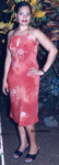 voluptuous Honduras girl  from Morazan N2382