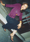 luscious Any Country girl  from  N2384