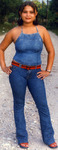 passionate Honduras girl  from  N2401