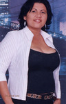 passionate Honduras girl  from La Ceiba N2403