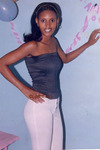 georgeous Dominican Republic girl  from  N2409