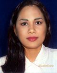 cute Panama girl  from  N2412