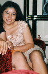 delightful Honduras girl  from San Pedro Sula N2426