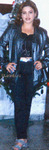 young Honduras girl  from San Pedro Sula N2430