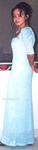 voluptuous Honduras girl  from Lempira N2431