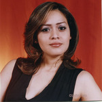 voluptuous Honduras girl  from La Ceiba N2432