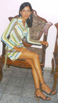 georgeous Dominican Republic girl Darlin from Santo Domingo N2436