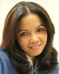 stunning Dominican Republic girl  from Santo Domingo N2441