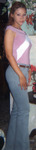 attractive Honduras girl  from  N2474