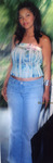athletic Honduras girl  from  N2477