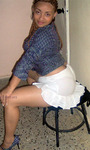 cute Dominican Republic girl  from Santiago N2481