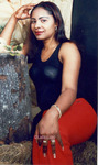 passionate Dominican Republic girl  from Santiago N2488