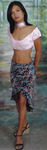 attractive Mexico girl  from  N248