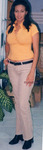 luscious Honduras girl  from La Ceiba N2496
