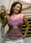 funny Dominican Republic girl  from Santo Domingo N2508