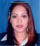 stunning Dominican Republic girl  from Santo Domingo N2511