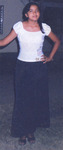 fun Honduras girl  from Yoro N2512