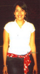 nice looking United States girl  from MIAMI N2513