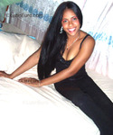 delightful Dominican Republic girl  from Veragua N251