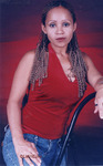 luscious Honduras girl  from La Ceiba N2529