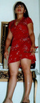 stunning Honduras girl  from San Pedro Sula N2539