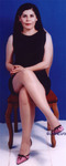 lovely Mexico girl  from  N2549