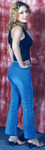 stunning Honduras girl  from San Pedro Sula N2553
