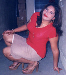 happy Honduras girl  from Danli N2554