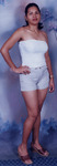 passionate Honduras girl  from La Ceiba N2581