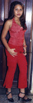 foxy Honduras girl  from Yoro N2584