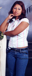 funny Honduras girl  from Yoro N2585