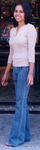 athletic Honduras girl  from Morazan N2586