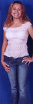 charming Honduras girl  from  N2600
