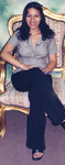 young Honduras girl  from San Pedro Sula N2609