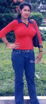 lovely Panama girl  from  N2629