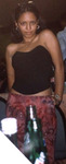 attractive Mexico girl  from Santo Domingo N2637