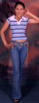 beautiful Honduras girl  from  N2642