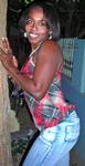 hard body Dominican Republic girl  from San Cristobal N264