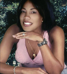 charming Dominican Republic girl  from Santiago N266