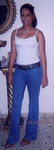 luscious Dominican Republic girl  from Santo Domingo N2686