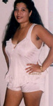 attractive Panama girl  from  N2689
