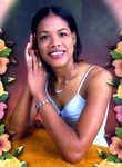 hot Dominican Republic girl  from Santiago N2691