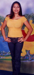 voluptuous Honduras girl  from La Ceiba N2703