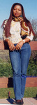 athletic France girl  from  N2705