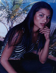 luscious Honduras girl  from  N2707