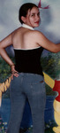 tall Honduras girl  from  N2720