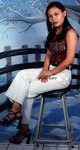 attractive Honduras girl  from  N2723