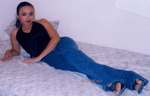 cute Honduras girl  from La Ceiba N2729