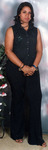passionate Honduras girl  from  N2756