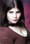 cute Panama girl  from  N2764